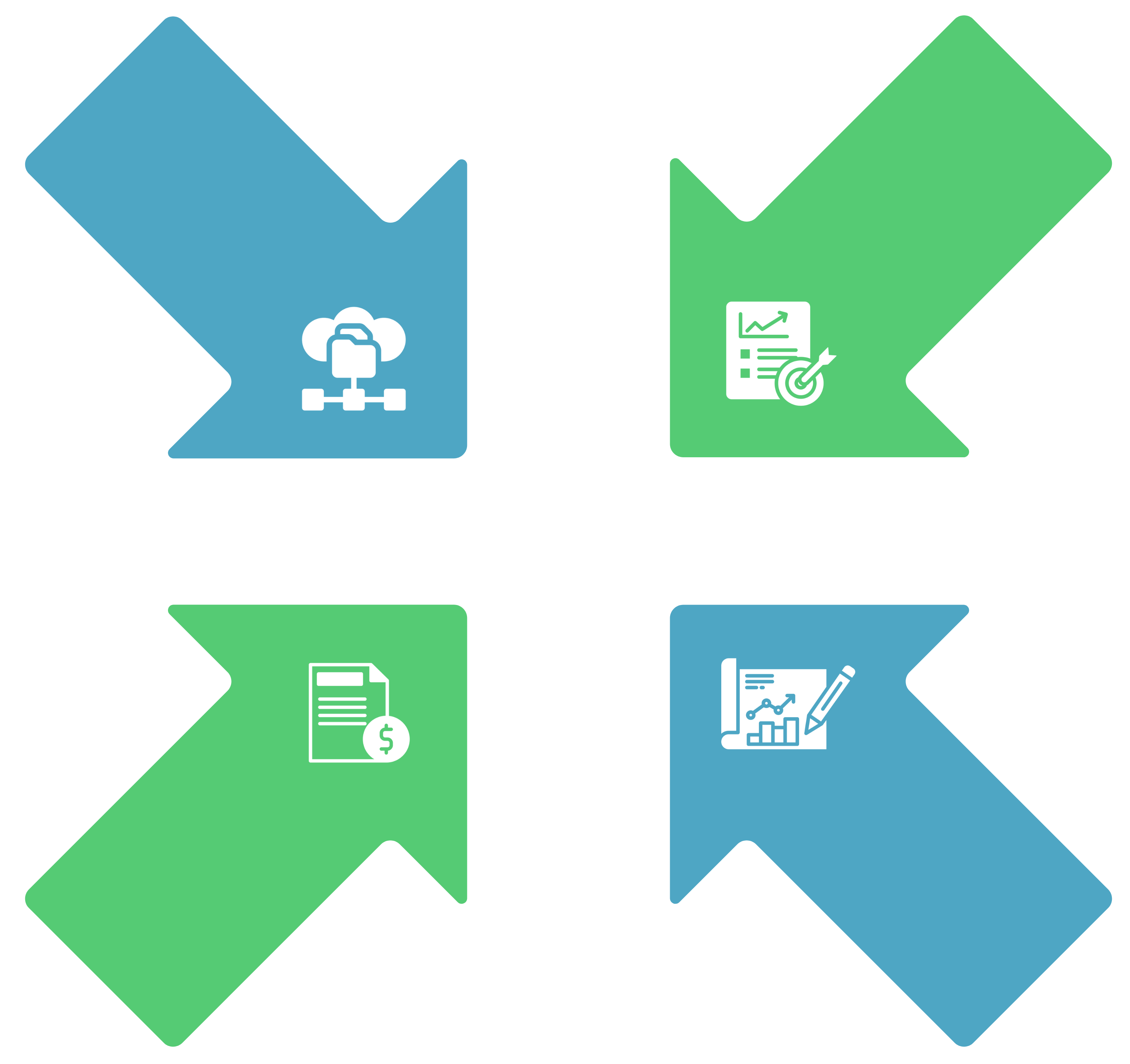 Approach center icon